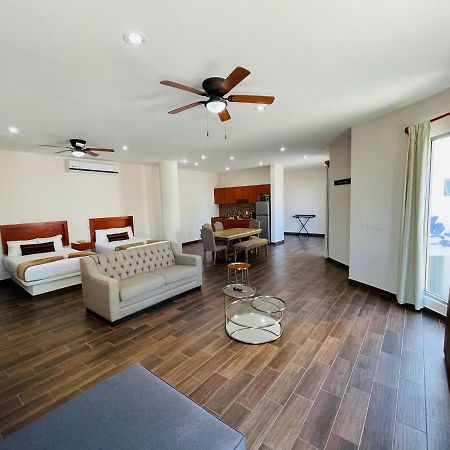 La Lola Hotel & Suites Mazatlán Eksteriør billede
