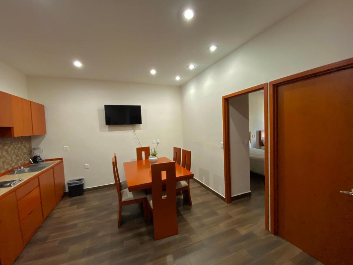 La Lola Hotel & Suites Mazatlán Eksteriør billede