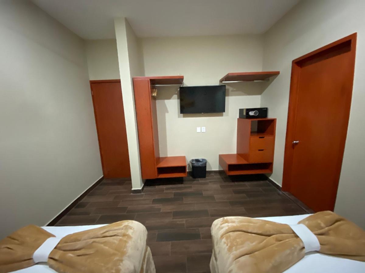 La Lola Hotel & Suites Mazatlán Eksteriør billede