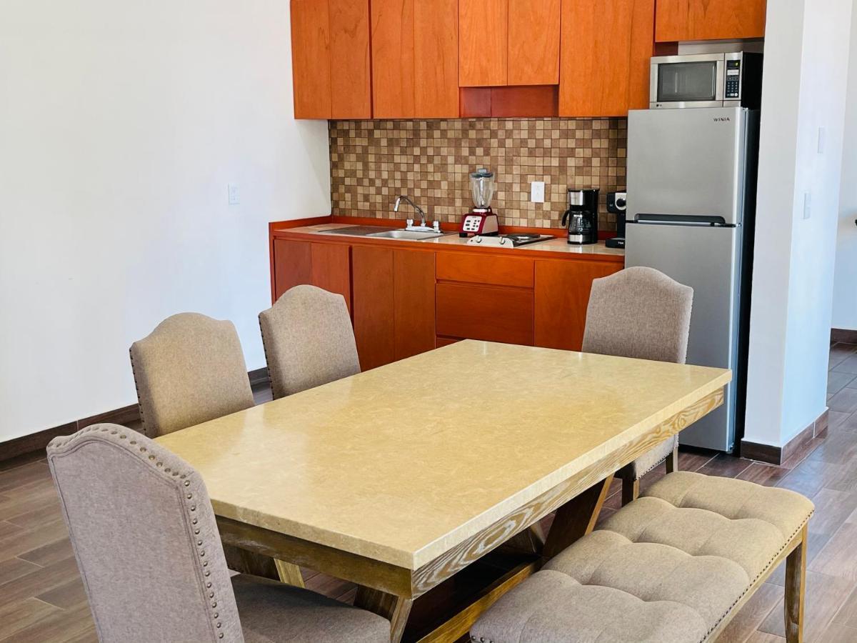 La Lola Hotel & Suites Mazatlán Eksteriør billede