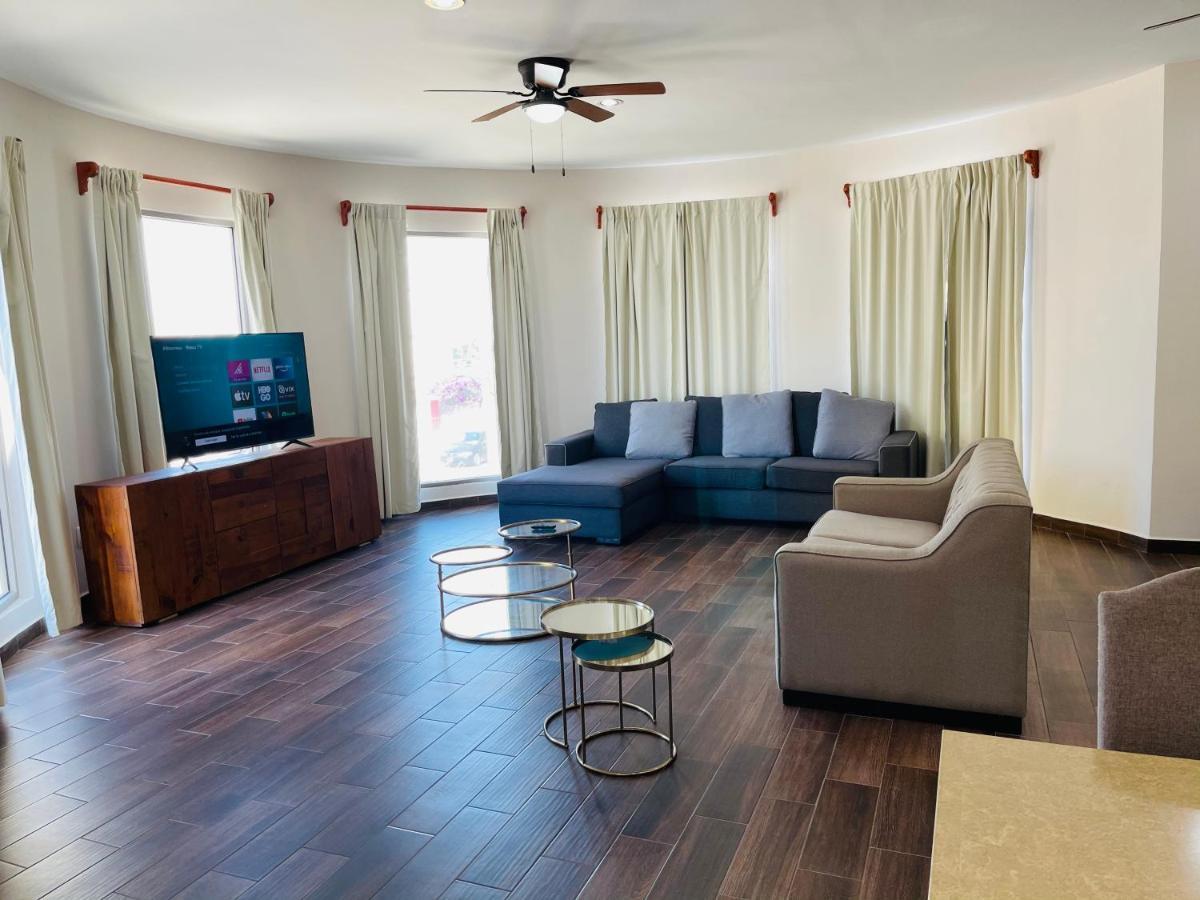 La Lola Hotel & Suites Mazatlán Eksteriør billede