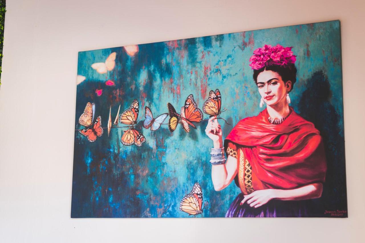 La Lola Hotel & Suites Mazatlán Eksteriør billede