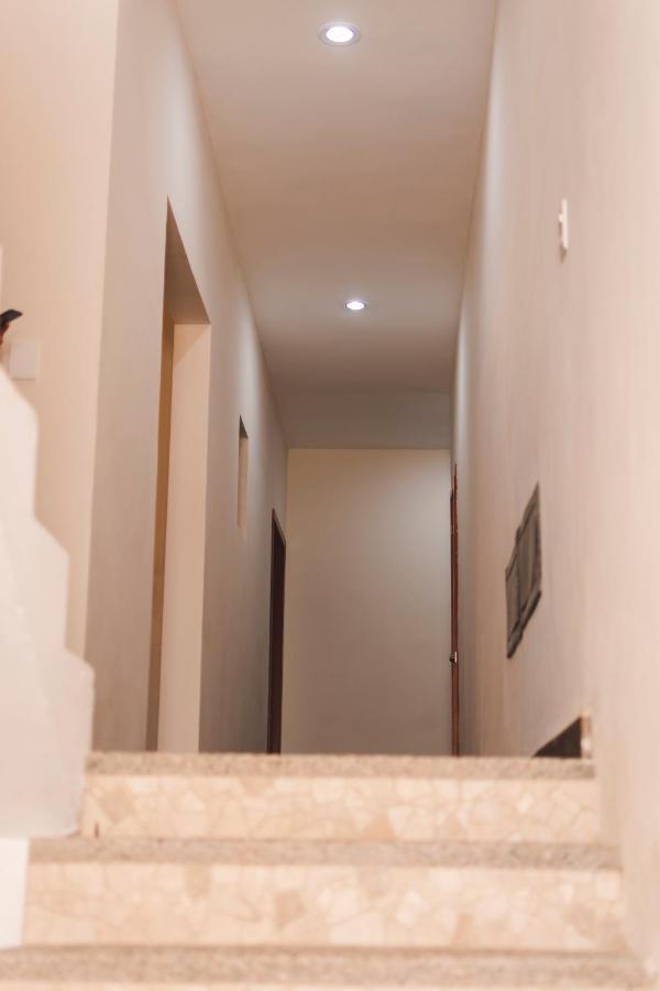 La Lola Hotel & Suites Mazatlán Eksteriør billede