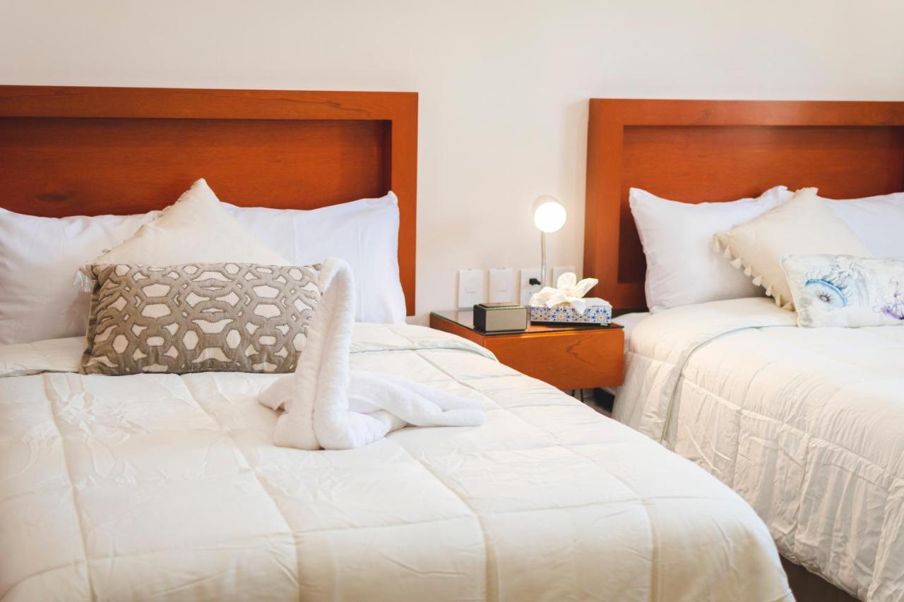 La Lola Hotel & Suites Mazatlán Eksteriør billede