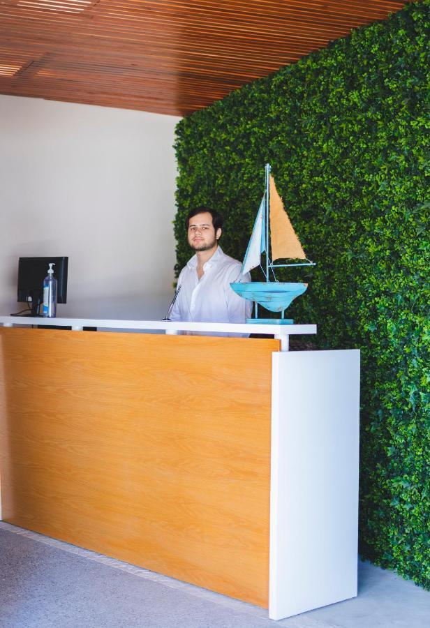 La Lola Hotel & Suites Mazatlán Eksteriør billede