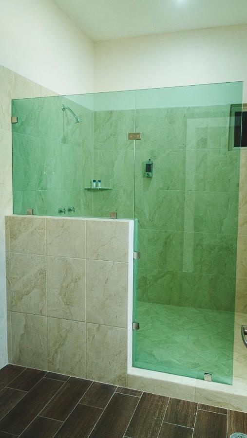 La Lola Hotel & Suites Mazatlán Eksteriør billede