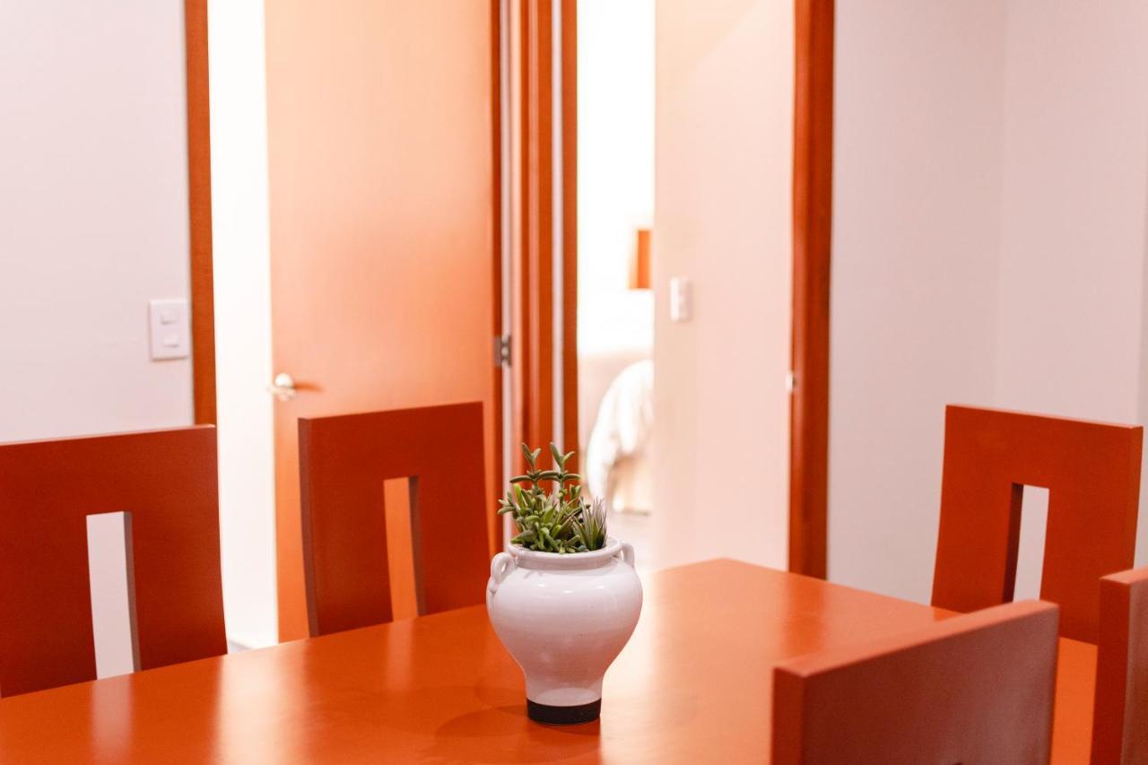 La Lola Hotel & Suites Mazatlán Eksteriør billede