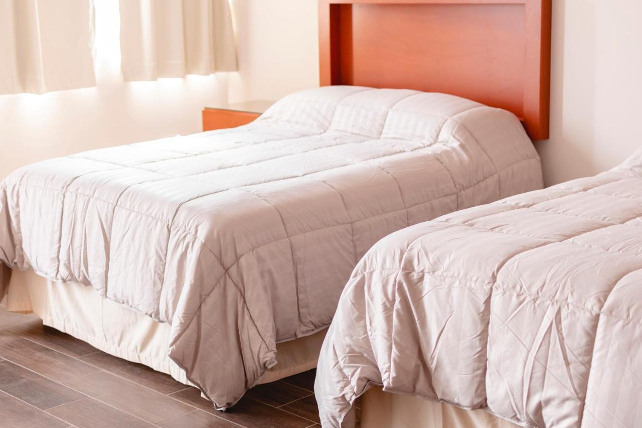 La Lola Hotel & Suites Mazatlán Eksteriør billede