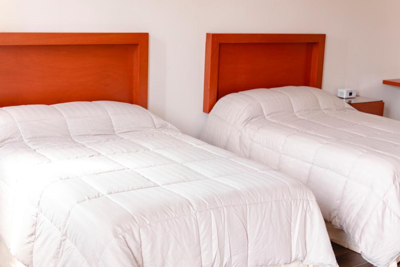 La Lola Hotel & Suites Mazatlán Eksteriør billede