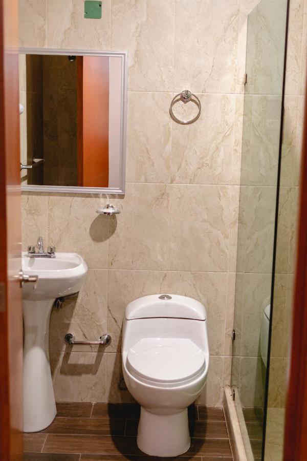 La Lola Hotel & Suites Mazatlán Eksteriør billede