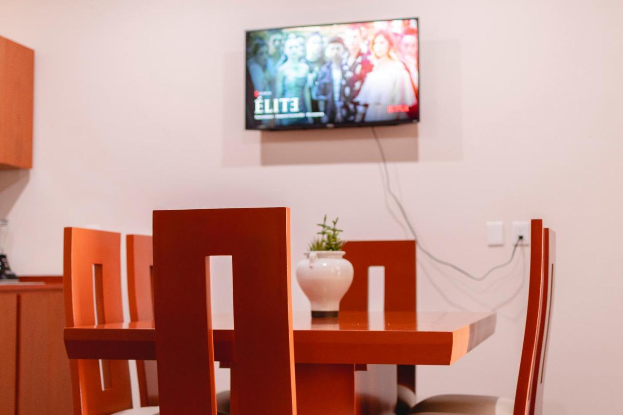 La Lola Hotel & Suites Mazatlán Eksteriør billede